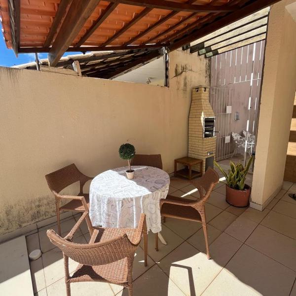 Casa Palhano - Barra de São Miguel - Foto 4