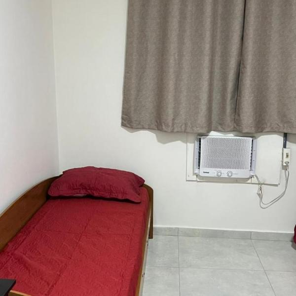 Pratic - Apartamento Porto Maravilha