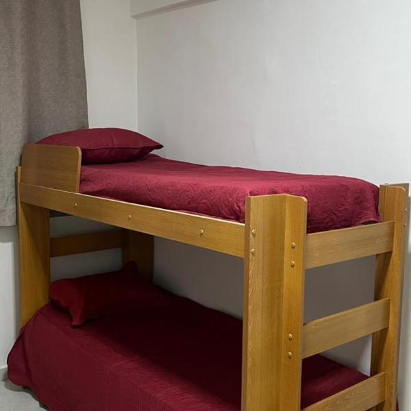 Pratic - Apartamento Porto Maravilha - Foto 2