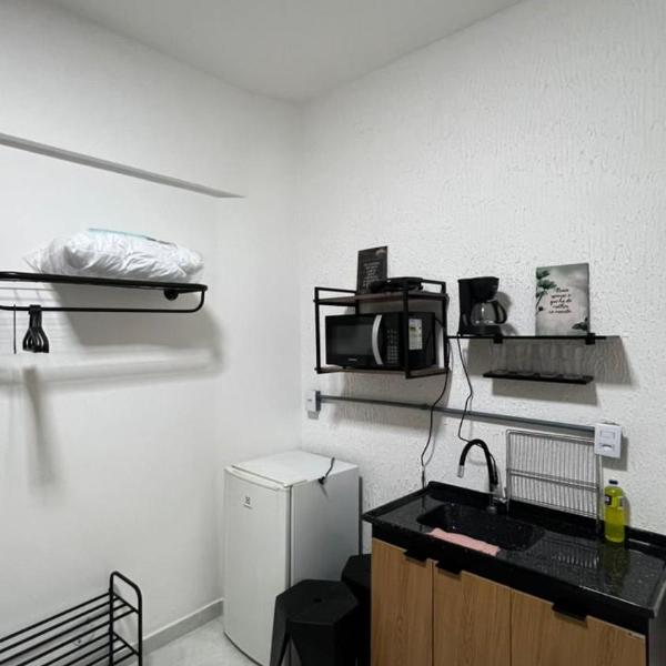 Pratic - Apartamento Porto Maravilha - Foto 4
