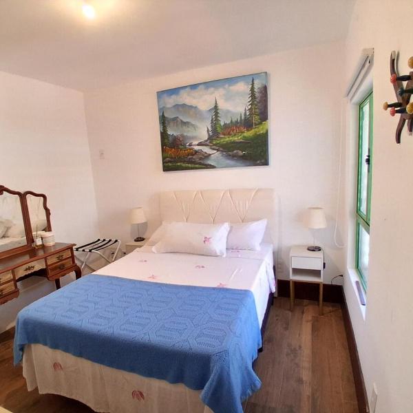 Lindo Apartamento na Praia Brava com Vista para o Mar - Foto 2