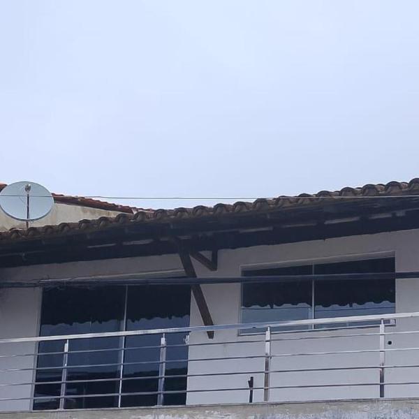 Apartamento funcional