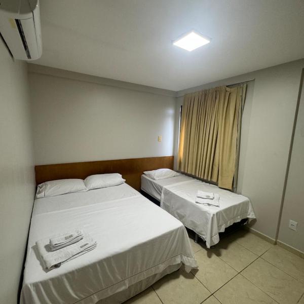 Great Modern Economic Well Located Flat in Ponta Negra - Foto 2