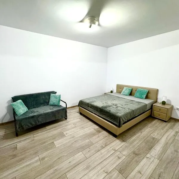 Otopeni में, होटल David Apartment