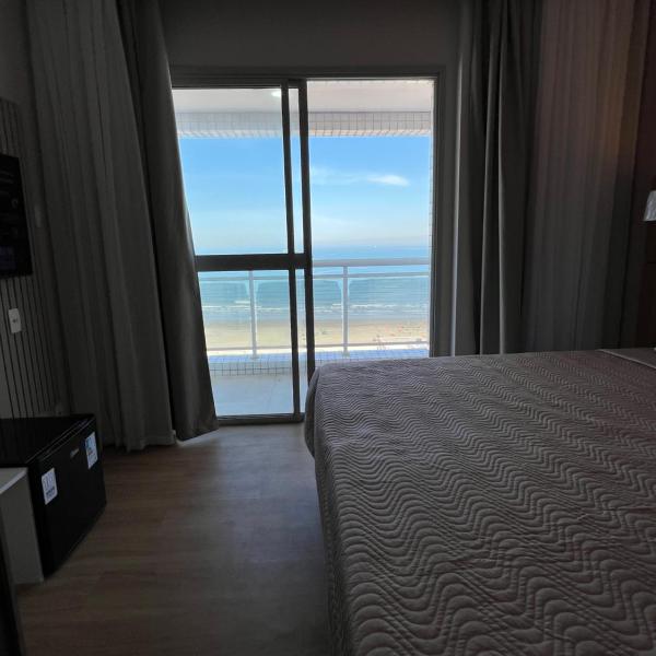 Loft vista mar