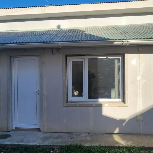 casa para viajeros en zona centrica de la ciudad, hotel a Río Grande