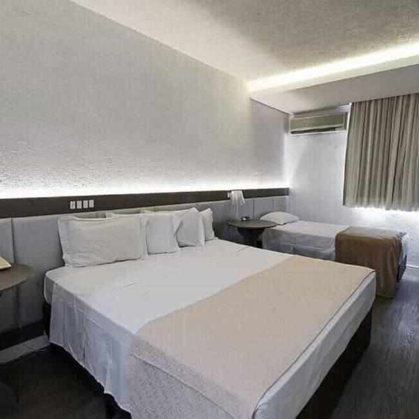 Dall’Onder Grande Hotel Bento Gonçalves - Foto 2