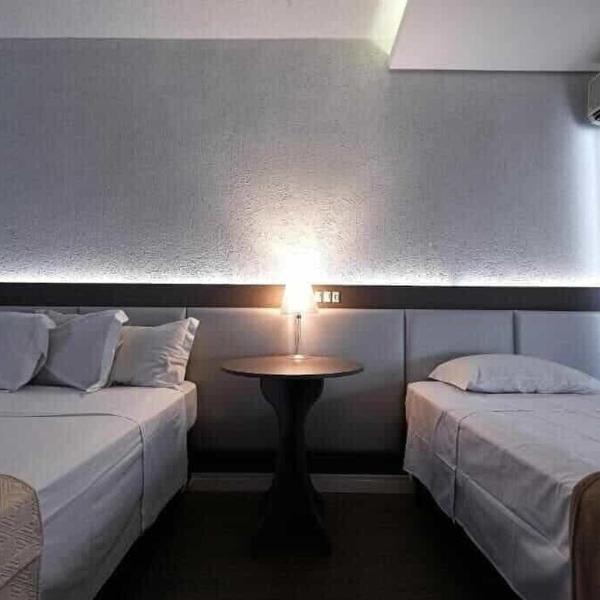 Dall’Onder Grande Hotel Bento Gonçalves - Foto 3