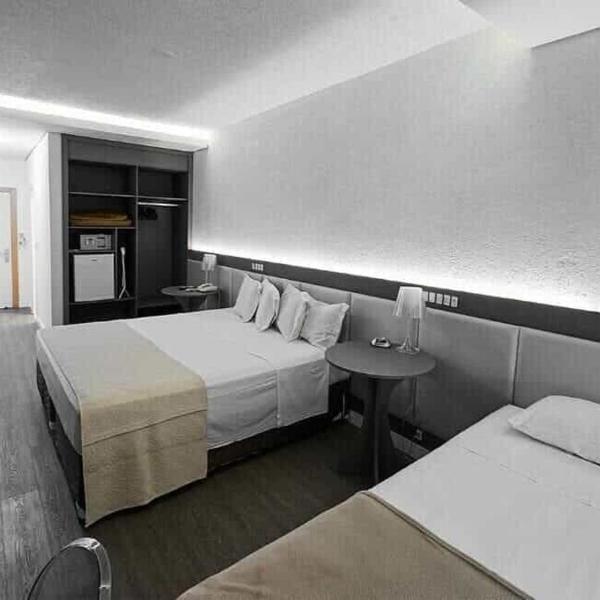 Dall’Onder Grande Hotel Bento Gonçalves - Foto 4