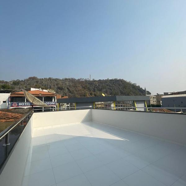 Hotel Satélite - Foto 4