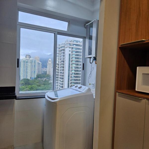 Lindo Apartamento - Vista Mar e Pé na Areia - Foto 3