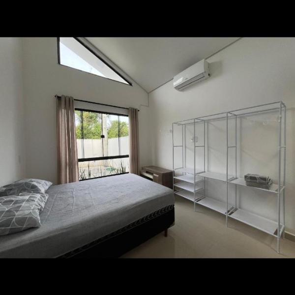 Casa moderna em Itapoá SC - Foto 2