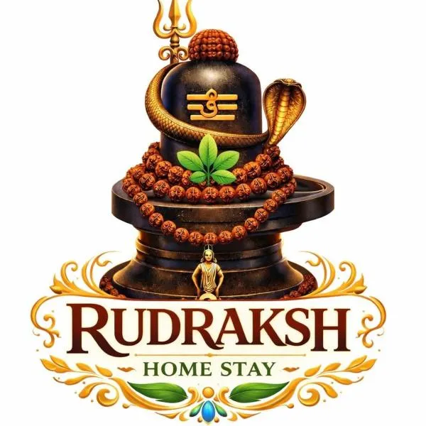 Rudraksh Homestay, hotel in Dwarka