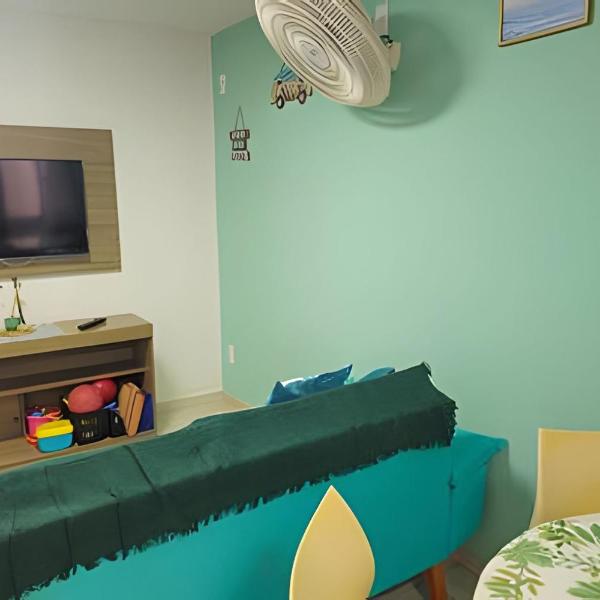 Casa em Condomínio nas Palmeiras próx. Shopping - Foto 5