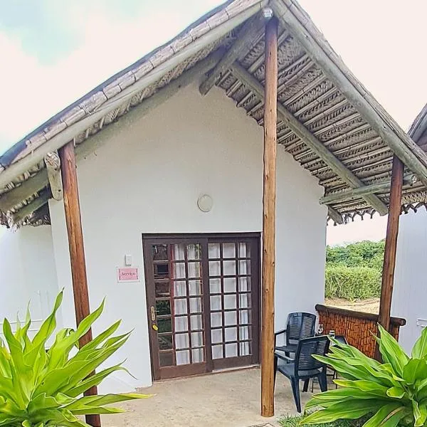 Venha Juntos Guest Homes, hotel a Miramar