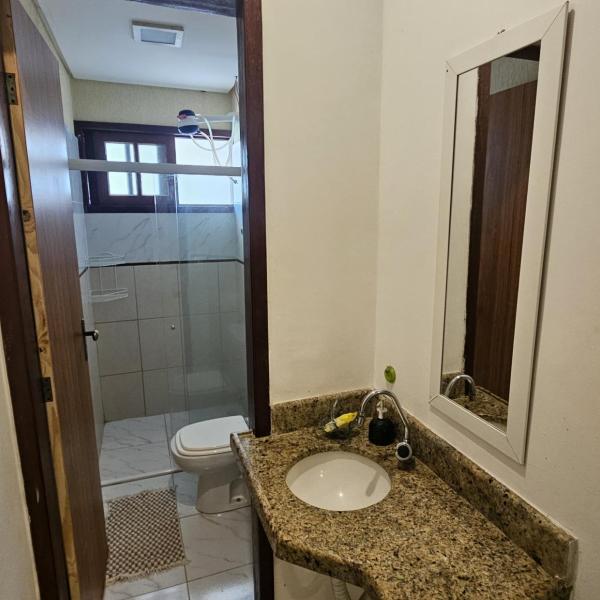 Pousada Nova Flor de Lotus Suites - Foto 3
