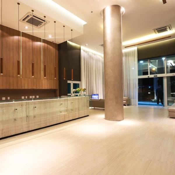 Terra Hospedagem soho conforto e aconchego - Foto 4