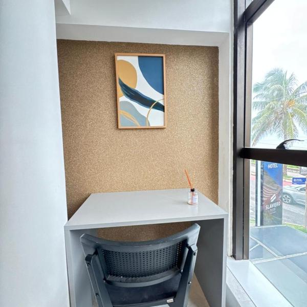 SUITE PREMIUM VISTA MAr - Foto 5