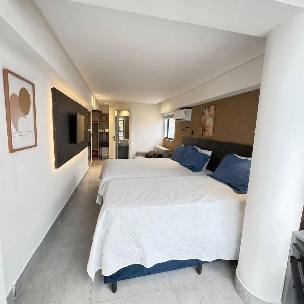 SUITE PREMIUM VISTA MAr - Foto 2