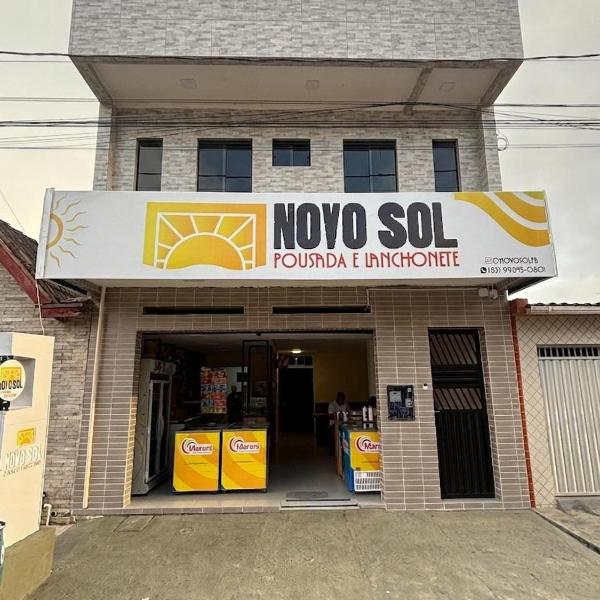 Pousada Novo Sol