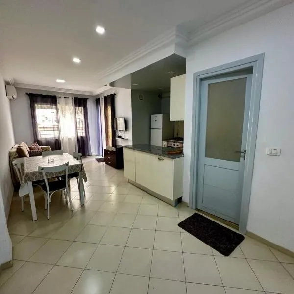 Appartement le jasmin, hotel en Hammamet