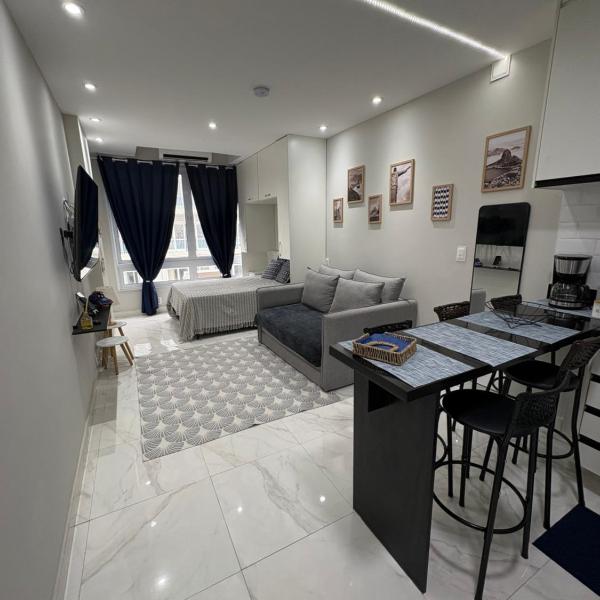 Studio vue mer Copacabana - Foto 3