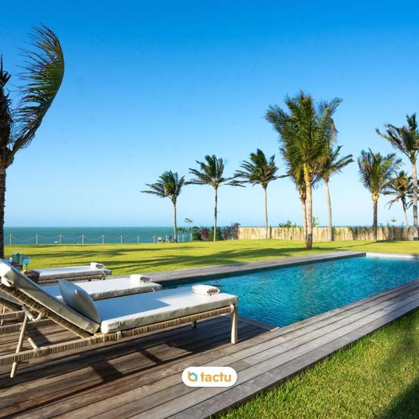 Vila Horizonte · Frente Mar | Limpeza & Café