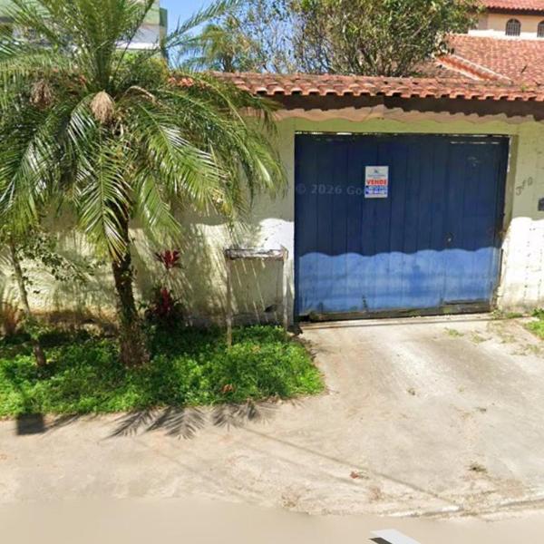 Pérola maitinga azul