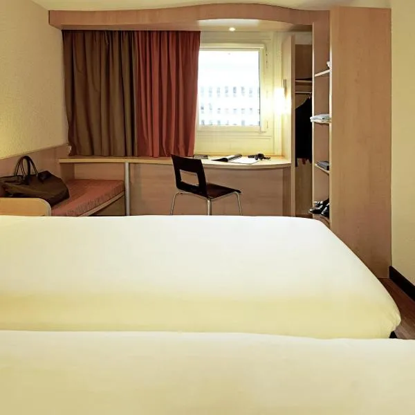 Hotel ibis Braga, hotel en Braga