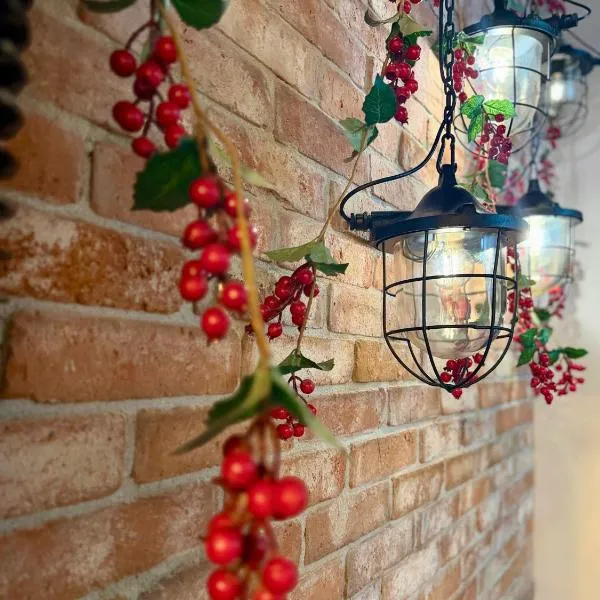 BOOGIE Home Kamienica Łódzka, khách sạn ở Łódź