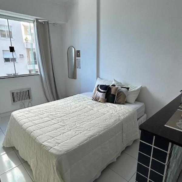 Apartamento em Copacabana Beira Mar - Foto 2