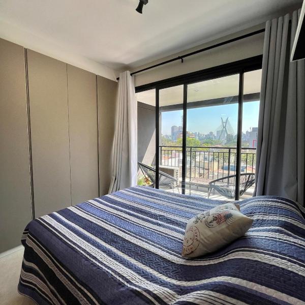 06 Studio da Ponte Estaiada - Congonhas e Morumbi - Foto 2