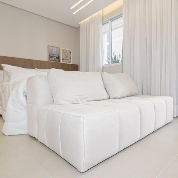 Studio 1206 completo na Vila Olimpia - Prox Insper