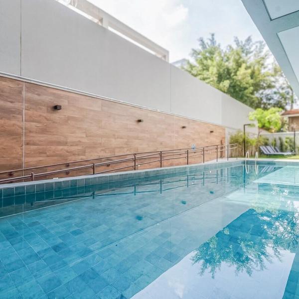 Studio 1206 completo na Vila Olimpia - Prox Insper - Foto 4
