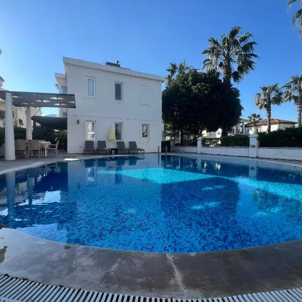 Dalyan Villa, hotel in Dalyan