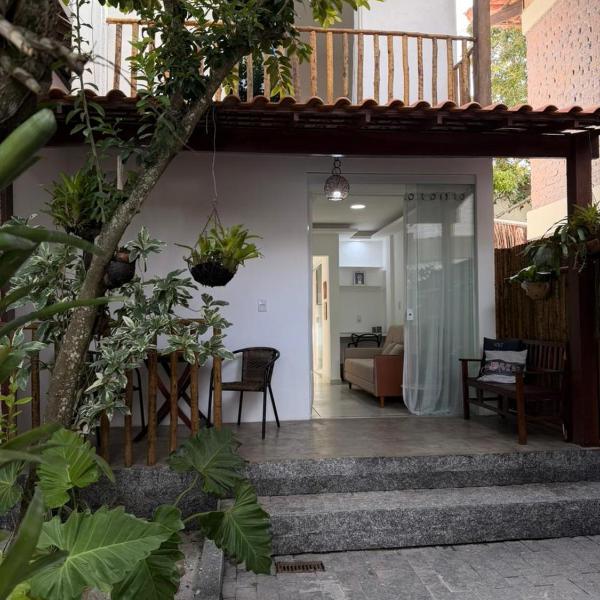 Loft Itacoatiara