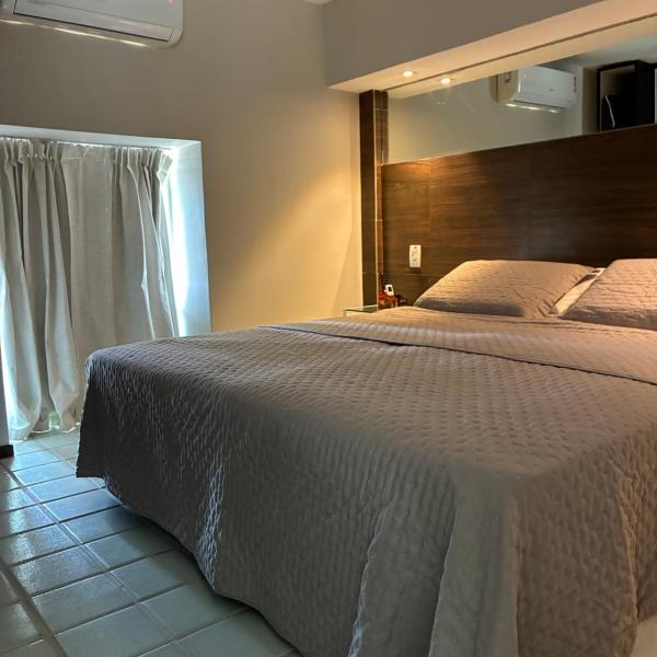 Resort Ancorar Porto de Galinhas Flat 5305 - Foto 2