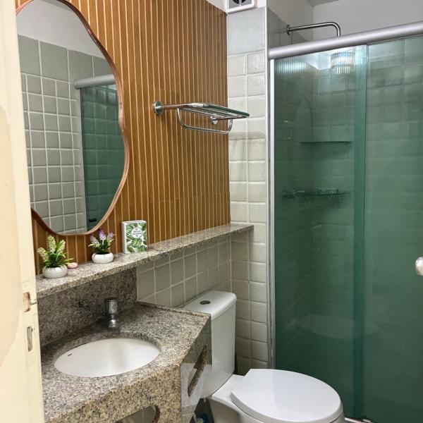 Resort Ancorar Porto de Galinhas Flat 5305 - Foto 3
