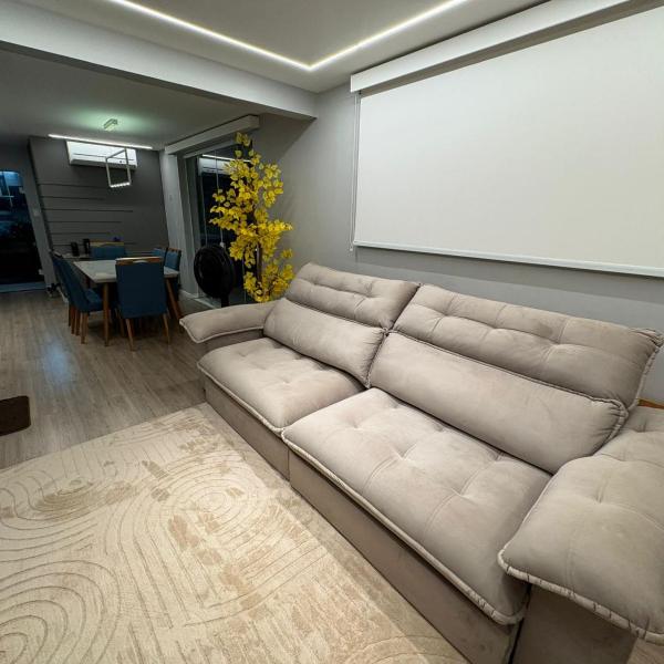 Recanto do Jóa a calm and relaxing penthouse - Foto 3