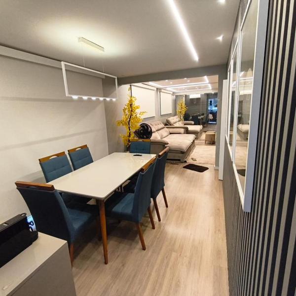 Recanto do Jóa a calm and relaxing penthouse - Foto 4