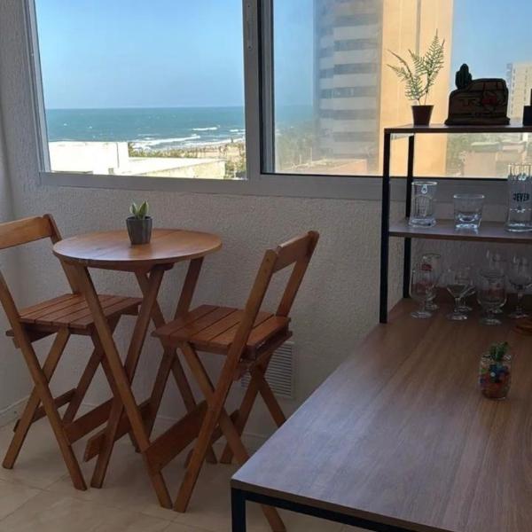 Quarto suíte Gustavo