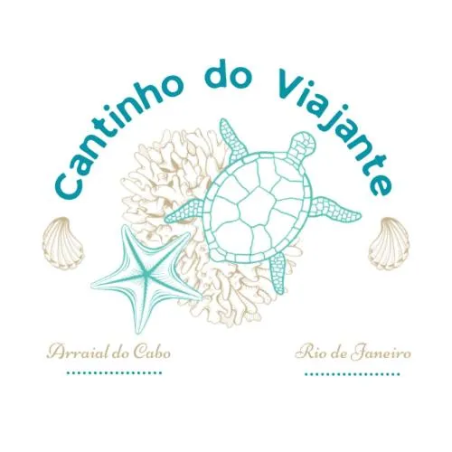 Cantinho do Viajante, Hotel in Arraial do Cabo