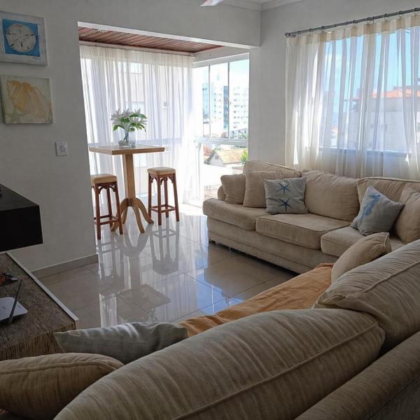 Apartamento Praia de Porto Belo, Balneario Pereque, SC - Foto 5