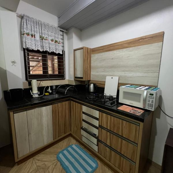 Casa agradável - Foto 4