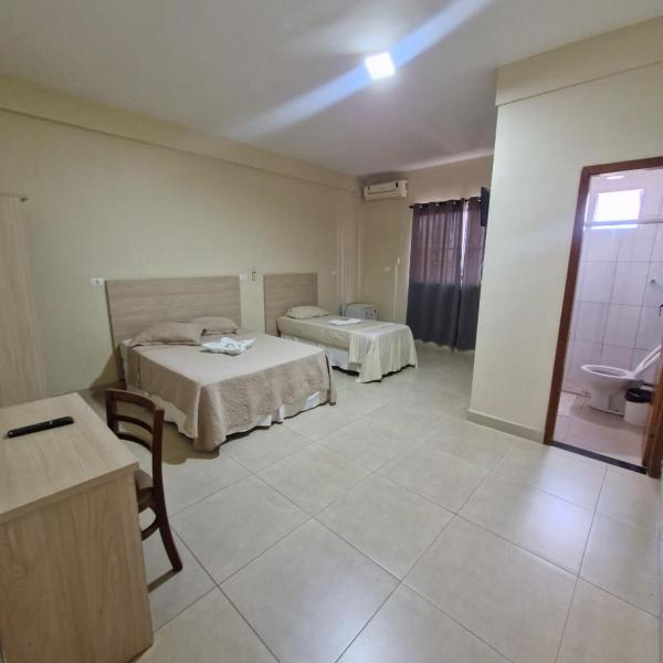 Hotel Dom Mineiro