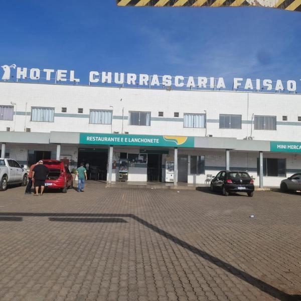 Hotel Dom Mineiro - Foto 5