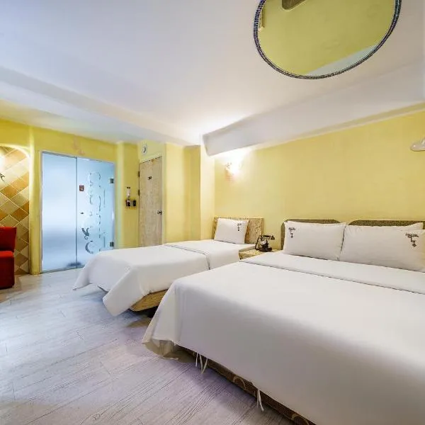 Amant Hotel, Hotel in Goyang