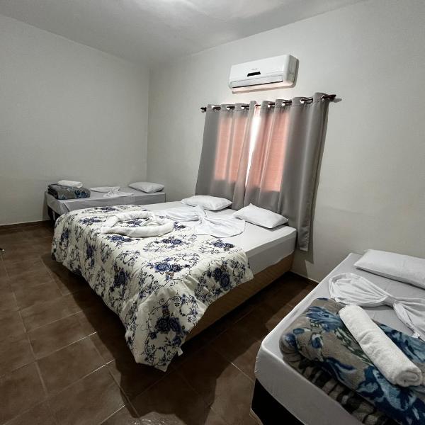 Casa Vitória - Foto 2