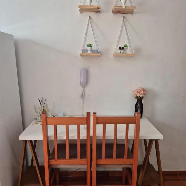 Apartamento flamengo