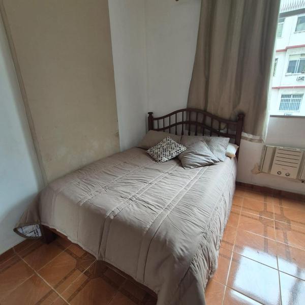 Apartamento flamengo - Foto 2
